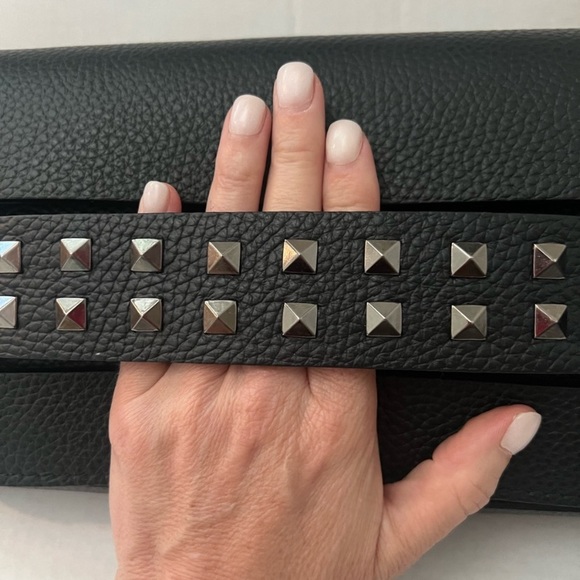 Studded Front Clutch